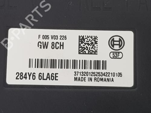 Electronic module NISSAN JUKE (F16_) 1.0 | BP11353666M83 
