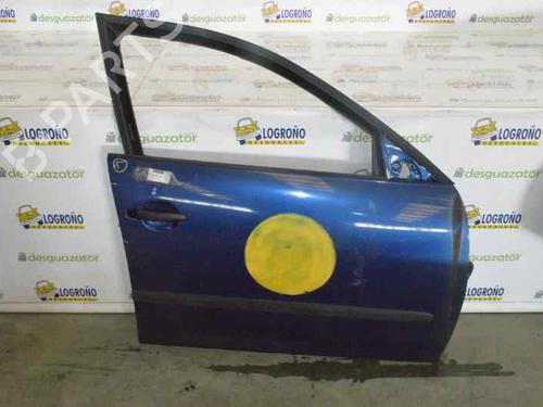 Used Right front door SEAT CORDOBA (6L2) 1.9 TDI (100 hp) 1325546
