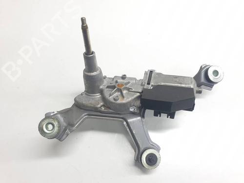 Used Rear wiper motor Rear wiper motor TOYOTA RAV 4 V (_A5_, _H5_) [2018-2026] 40435761 40435761
