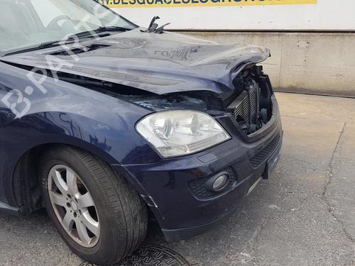 Elektronisk sensor MERCEDES-BENZ M-CLASS (W164) ML 280 CDI 4-matic (164.120) | BP29244330M84 