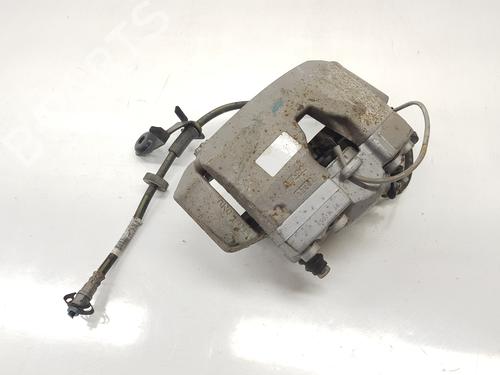 Left front brake caliper AUDI A6 C7 (4G2, 4GC) 2.0 TDI | BP31997465M105