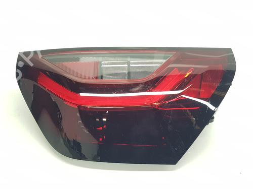 Left taillight RENAULT KANGOO III Box Body/MPV | BP32444787C34