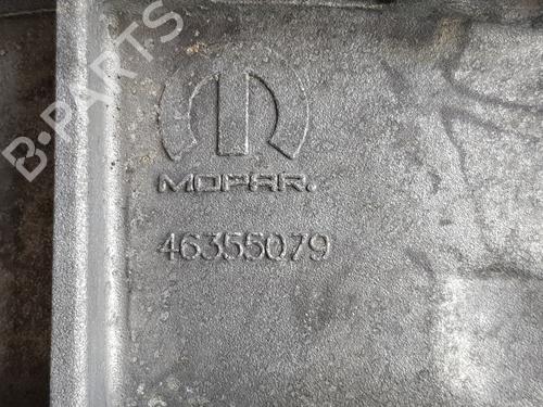 Gearbox FIAT DUCATO Van (250_) 140 Multijet 2,2 D | BP31594031M3  - Image 11