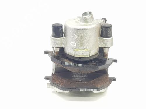 Right front brake caliper VW POLO VI (AW1, BZ1, AE1)  | BP26333540M104 