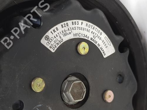 AC compressor VW TOURAN (1T1, 1T2)  | BP26890196M34 