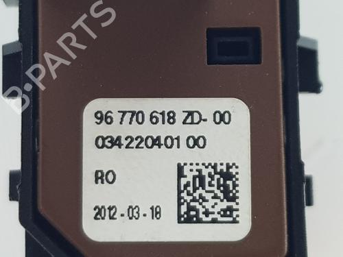 Switch PEUGEOT 508 SW I (8E_) 2.0 HDi RXH Hybrid4 | BP11814247I30 
