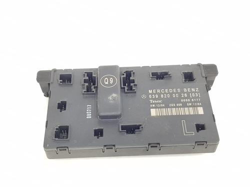 Used Electronic module Electronic module 36672727 36672727