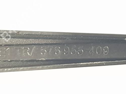 Front windshield wiper arm SEAT ATECA (KH7, KHP) 1.0 TSI | BP12463099C143 