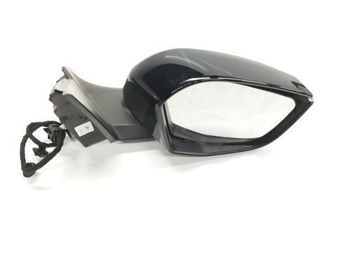 Used Right mirror OPEL ASTRA L Sports Tourer (O5) 1.2 (FRHNPJ) (110 hp) 23661704