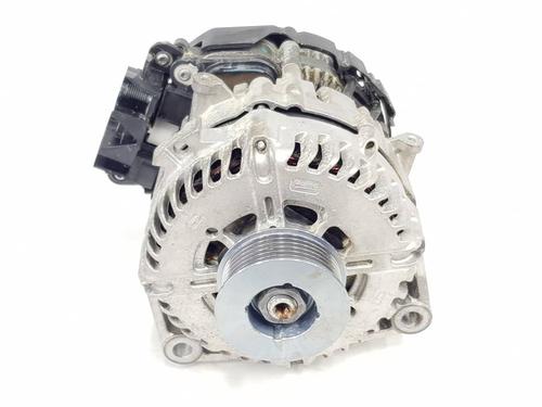 Used Alternator Alternator FIAT 600e / 600 (365_, 364_) Mild Hybrid (101 hp) 40236410 40236410