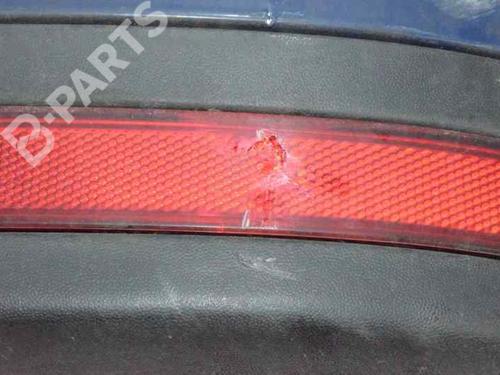 Rear bumper VW TOURAN (1T1, 1T2) 1.9 TDI | BP759502C8 