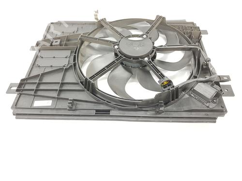 Radiator fan OPEL ASTRA L Sports Tourer (OV5) 1.2 (FRHNPJ) | BP26883101M35 
