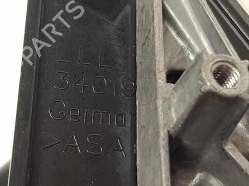 Left mirror BMW 1 (E87) 116 d | BP29505230C26 