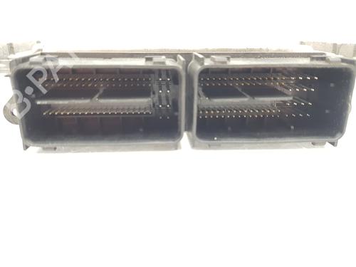 Engine control unit (ECU) FORD TOURNEO COURIER B460 MPV 1.5 TDCi | BP37200445M57 - Image 5