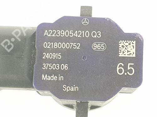 Other MERCEDES-BENZ GLC (X253)  | BP29591121O1 