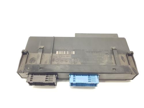 Used Electronic module BMW 1 (E81) 116 i (115 hp) 22788379