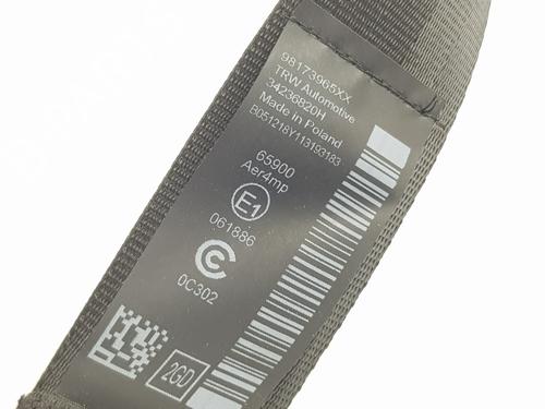 Other CITROËN BERLINGO (ER_, EC_) 1.5 BlueHDi 100 | BP29290576O1