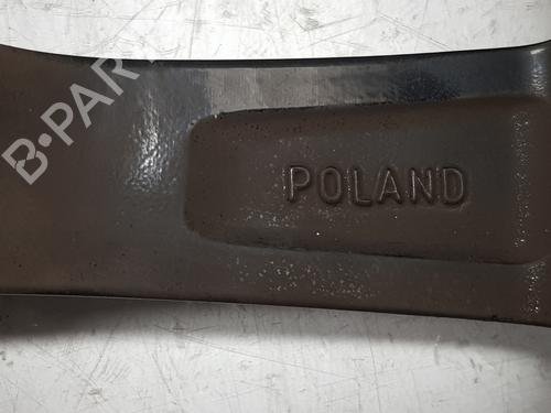 Rim VW GOLF VII (5G1, BQ1, BE1, BE2) 2.0 TDI | BP29906985C45