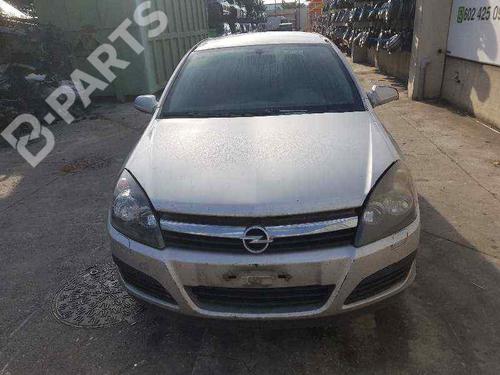 Intercooler OPEL ASTRA H (A04) 1.7 CDTI (L48) | BP6160488M30  - Image 97