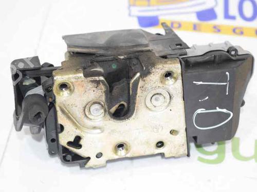 Rear right lock CITROËN XSARA (N1) 1.9 D | BP787169C99 