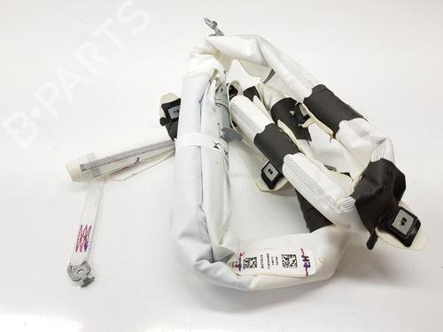 Left curtain airbag OPEL ASTRA L Sports Tourer (OV5) 1.2 (FRHNSL, FRHNSR) | BP22776781C11 