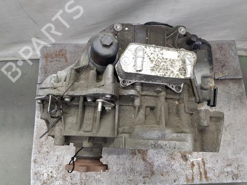 Gearbox VW TOURAN (1T3) 2.0 TDI | BP29755352M3 