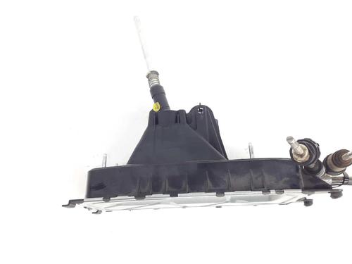 Gear lever SEAT LEON (5F1) 1.6 TDI | BP7419294M90 