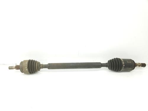 Used Right front driveshaft MERCEDES-BENZ M-CLASS (W163) ML 270 CDI (163.113) (163 hp) 10525617