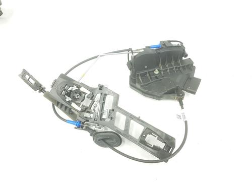 Used Front left lock FORD ECOSPORT 1.0 EcoBoost (125 hp) 6813988