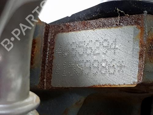 Engine PEUGEOT BOXER Van 2.2 BlueHDi 140 | BP32428241M1