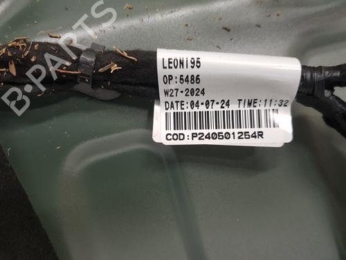 Tailgate DACIA DUSTER (HM_) 1.3 TCe 130 (HMMF) | BP33215202C6  - Image 10