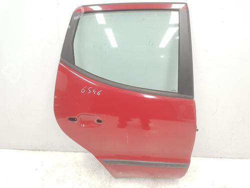 Used Right rear door MERCEDES-BENZ A-CLASS (W168) A 170 CDI (168.009, 168.109) (95 hp) 16115031