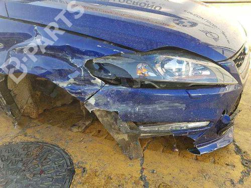 Left rear window switch FORD MONDEO IV (BA7) 2.2 TDCi | BP6921897C108  - Image 47