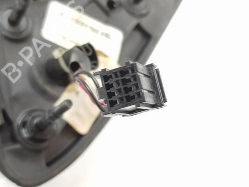 Left mirror DODGE NITRO 2.8 CRD | BP19019201C26