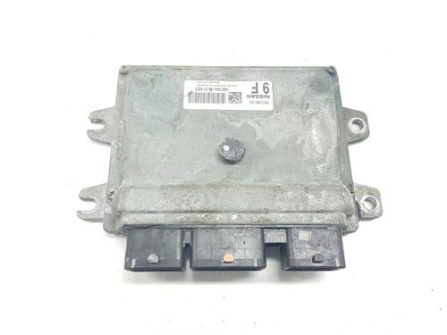 Used Engine control unit (ECU) NISSAN JUKE (F15) 1.6 (117 hp) 10730212