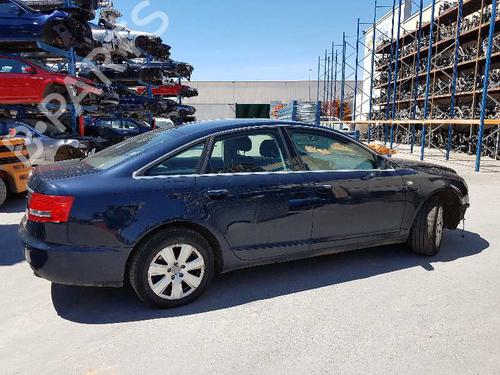 Elektronisk modul AUDI A6 C6 (4F2) 3.0 TDI quattro | BP14071414M83 