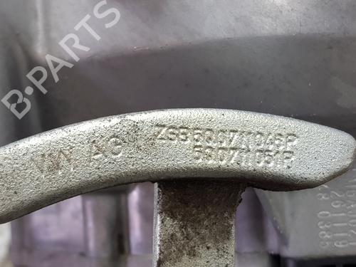 Gearbox VW T-ROC (A11, D11) 1.0 TSI | BP28519031M3