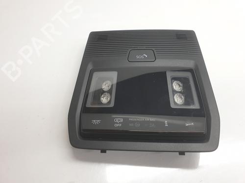Innerbelysning VW ID.4 (E21) PRO | BP26698063I8 