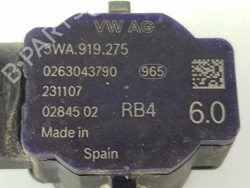 Elektronisk modul SEAT LEON (KL1, KLG) 2.0 TDI | BP28387076M83 