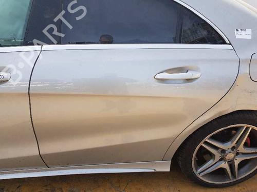 Left front window motor MERCEDES-BENZ CLA Coupe (C117) CLA 200 CDI (117.301) | BP7205762E21 