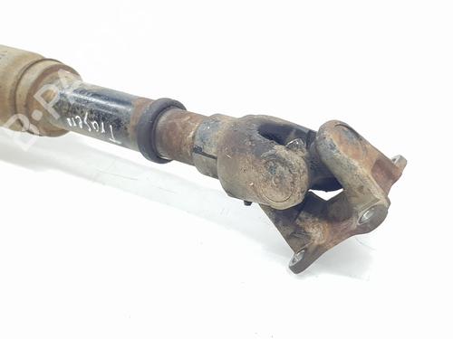 Driveshaft TOYOTA LAND CRUISER PRADO (_J12_) 3.0 D-4D (KDJ120, KDJ125) | BP21178596M37 
