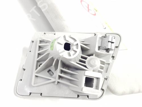 Right sun visor VW CRAFTER Van (SY_, SX_)  | BP29535566I2 