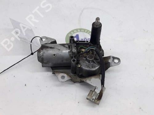 Used Rear wiper motor RENAULT KANGOO (KC0/1_) D 65 1.9 (KC0E, KC02, KC0J, KC0N) (64 hp) 5279858