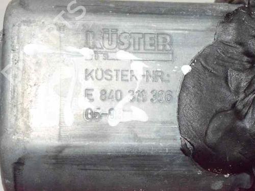 Left rear window motor BMW X3 (E83) 2.0 d | BP1216419E23 