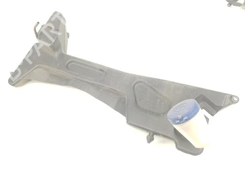 Windscreen washer tank CITROËN C4 Picasso II 1.6 HDi / BlueHDi 115 | BP18547332C113 