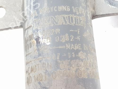 Left front shock absorber RENAULT LAGUNA III (BT0/1) 2.0 dCi (BT07, BT0J, BT14, BT1A, BT1S) | BP20188752M16 
