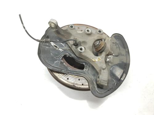 Right front steering knuckle MERCEDES-BENZ C-CLASS (W204) C 220 CDI (204.008) | BP11174013M26 