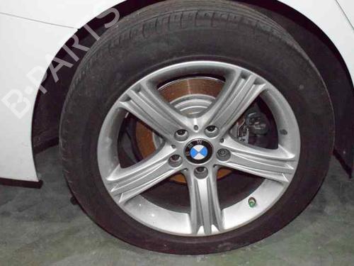 Anti roll bar BMW 3 (F30, F80) 318 d | BP3657935M96 