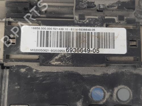 Fuse box BMW 3 (E90) 320 i | BP11029491E1 