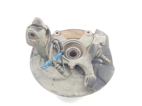 Right front steering knuckle BMW X3 (E83) xDrive 30 d | BP15734598M26 
